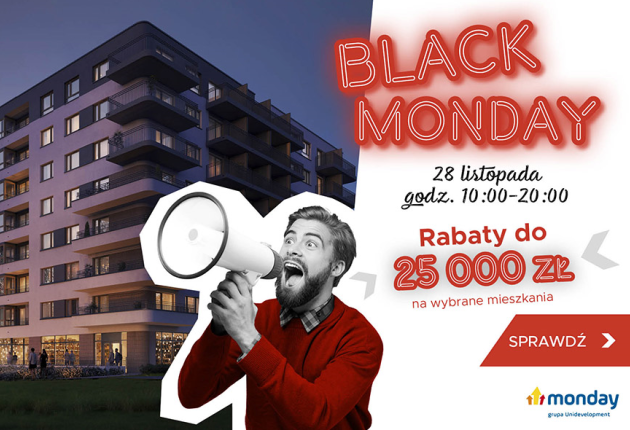 Black Monday 1