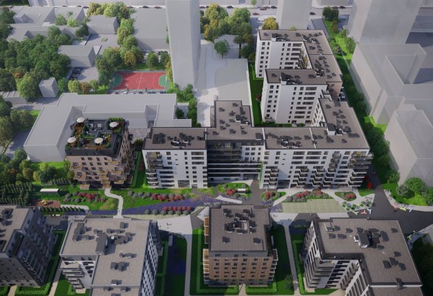 Jak czytać plan mieszkania?