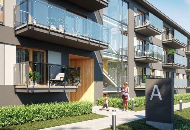 Jak zaaranżować balkon?