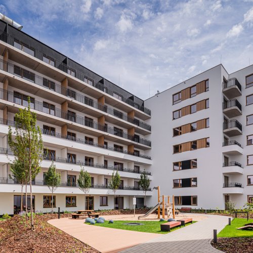 czerwiec 2024 - gotowa inwestycja