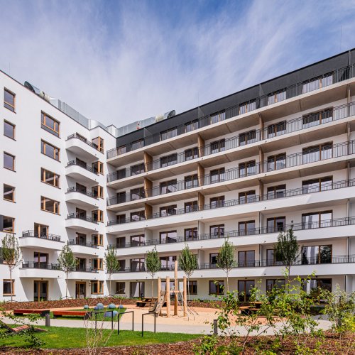 czerwiec 2024 - gotowa inwestycja